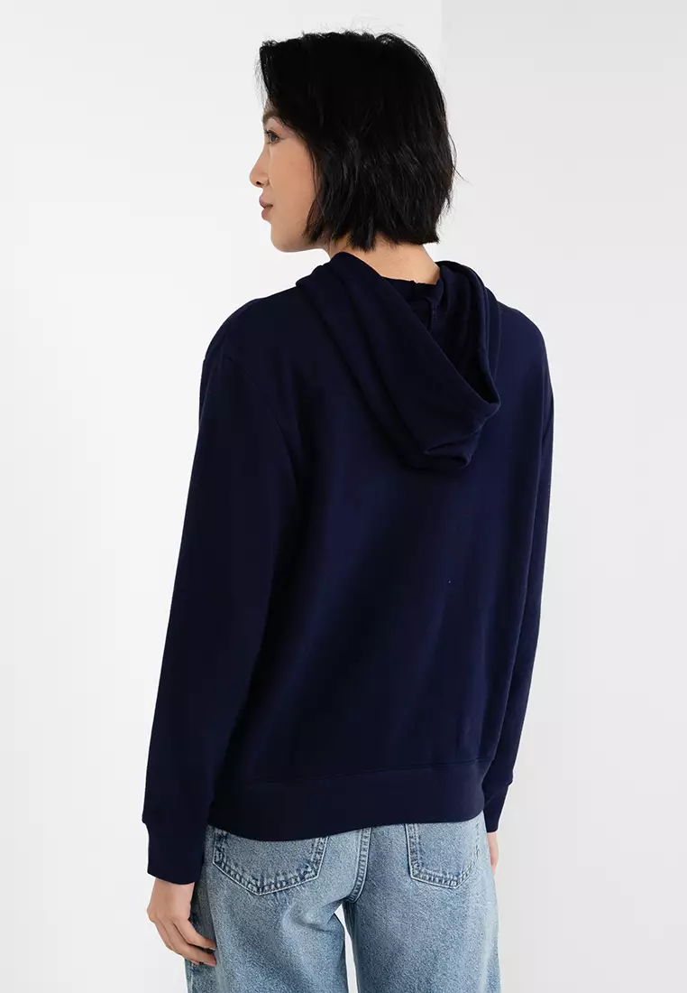Heritage Hoodie