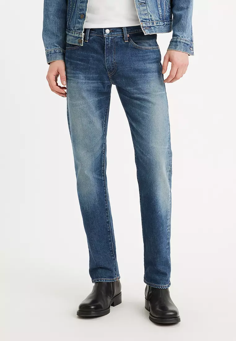 Buy Levi's Levi's® Men's Made in Japan 511™ Jeans A5876-0001 2024 ...