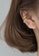 HAPPY FRIDAYS gold 925 Silver Zircon Asymmetry Ear Cuff Set JW AR-G7361 33F90AC07AAFBEGS_2