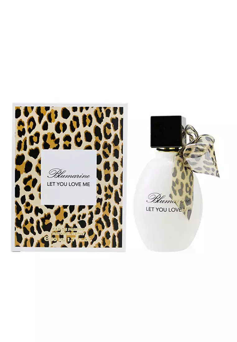 Blumarine - Let You Love Me Eau De Parfum Spray 50ml/1.7oz