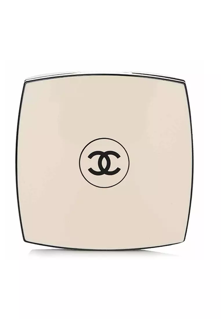 CHANEL - Les Beiges Healthy Glow Natural Eyeshadow Palette - # Deep 4.5g/0.16oz.