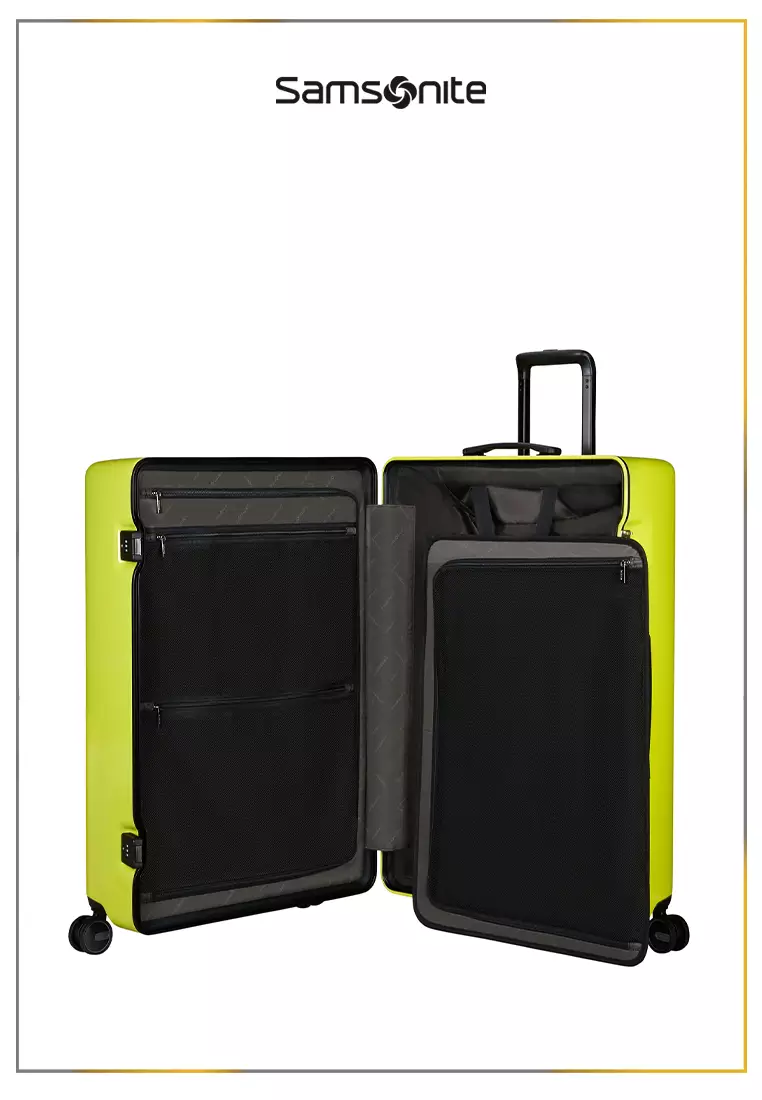 Jual Samsonite Samsonite Koper Hardcase Focus Spinner Extra Large 30 ...