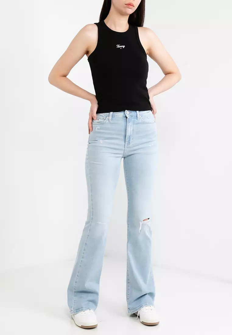 Tommy hilfiger sylvia top
