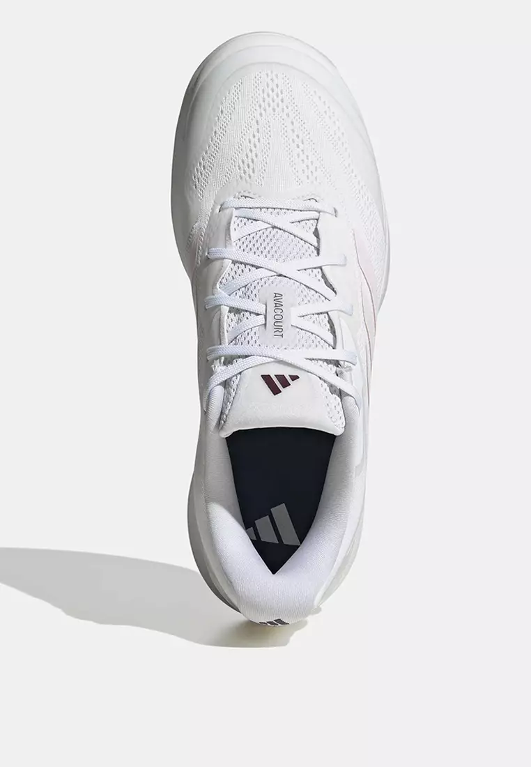 Tennis Avacourt 3 Tennis Shoes Women White KK4419