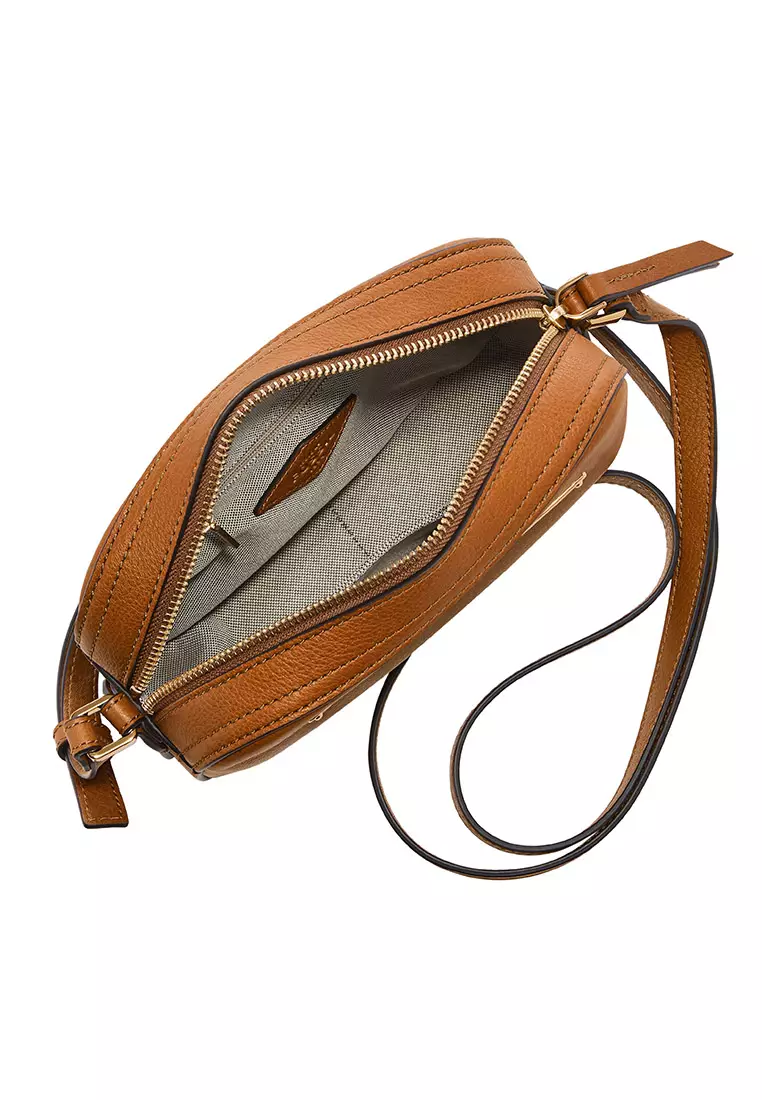 Buy Fossil Liza Camera Bag ZB1771216 2024 Online ZALORA Philippines
