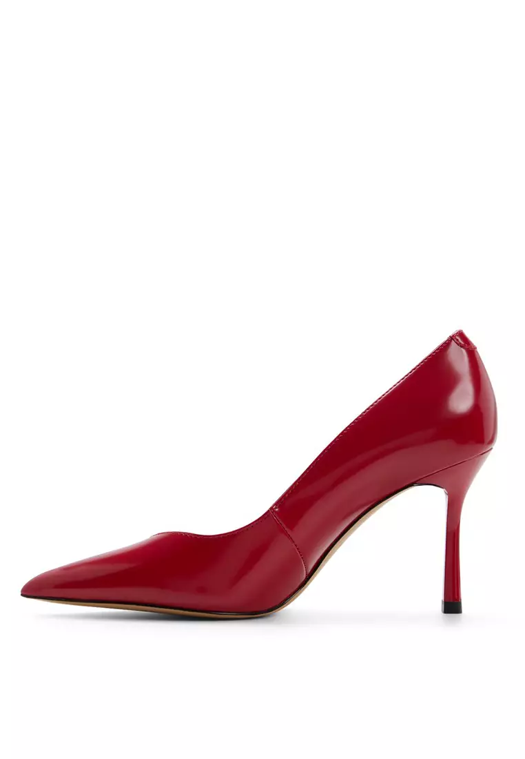 Ellena Heels