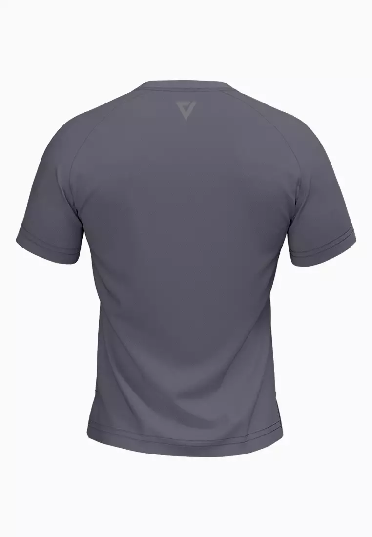CORE TECH® II Men Raglan Tee