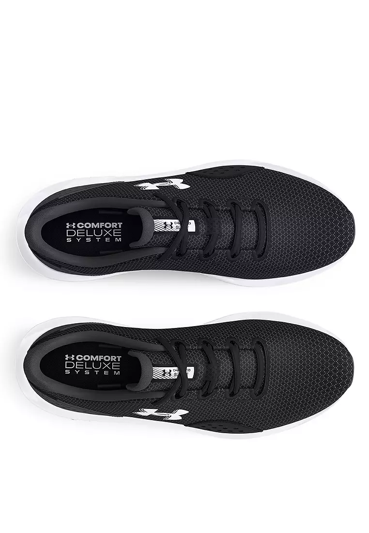 Charged Surge 4 Shoes