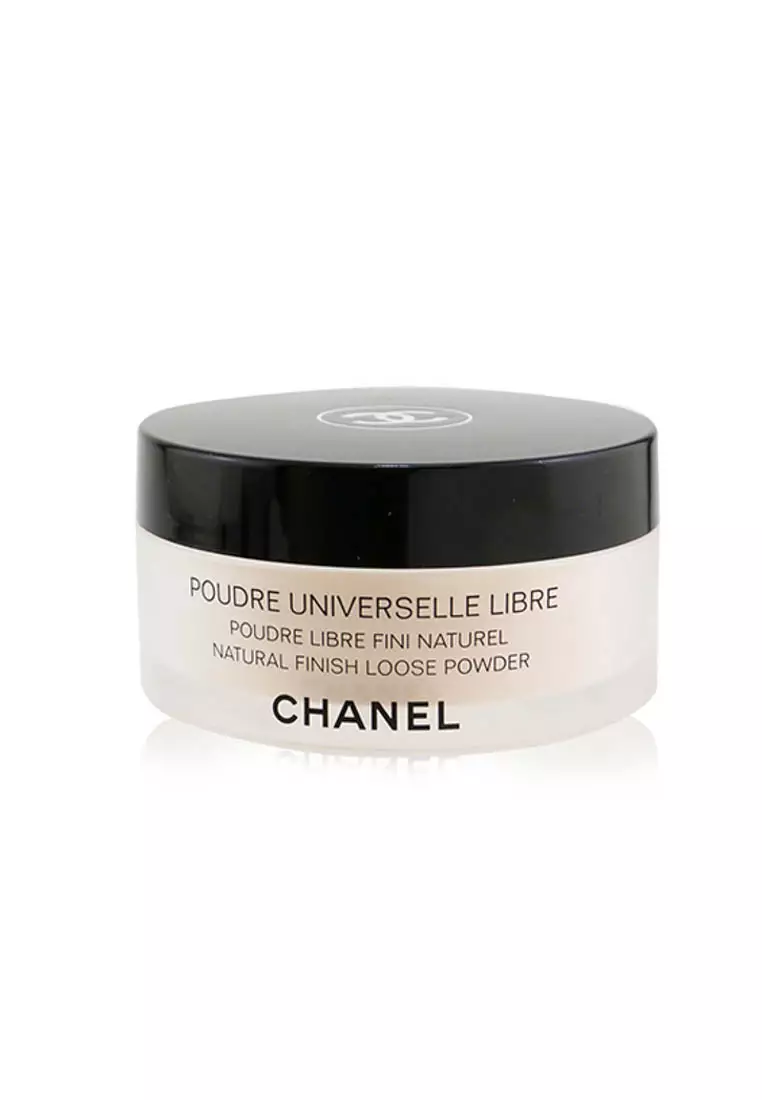 Chanel - Poudre Universelle Libre - 12 30g/1oz