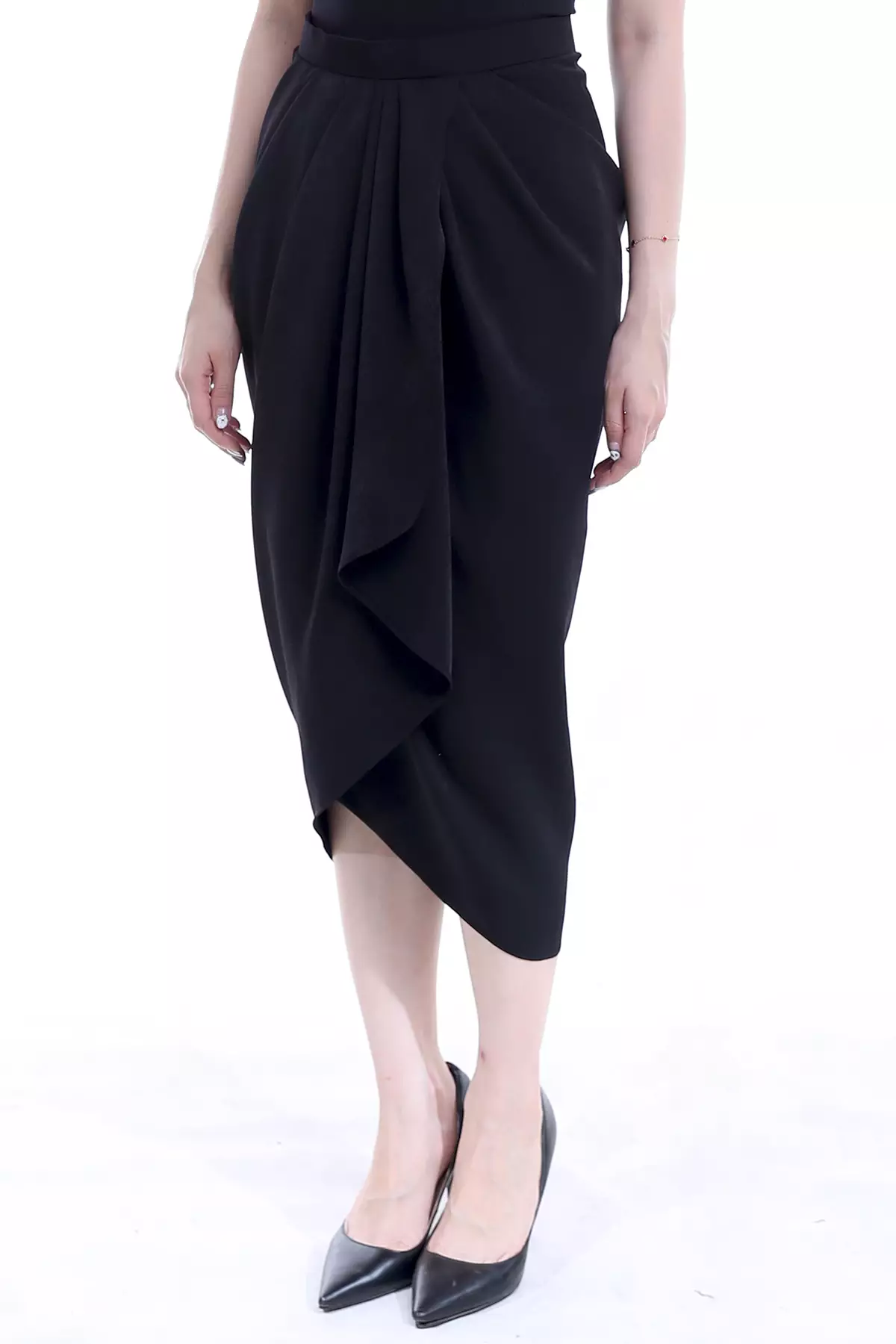 Hiranya Jarik Cemeng Skirt