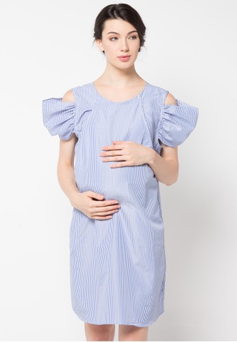 Maternity/Nursing Vilia Dress 53021