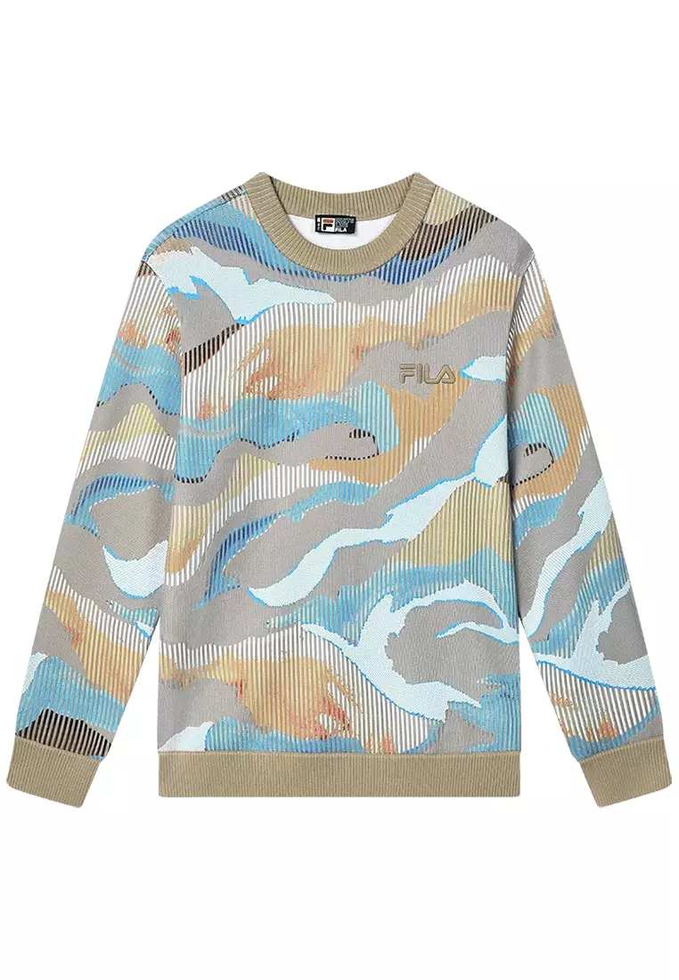 Full sweater shop