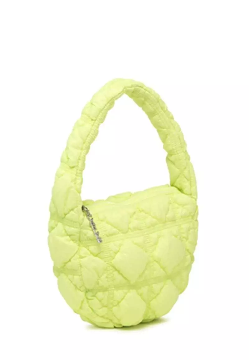 Carlyn Soft Mini Neon