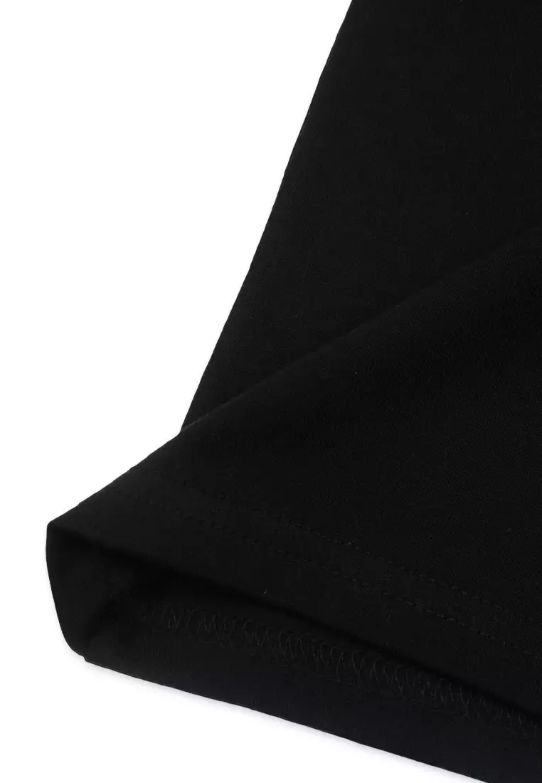 Boys T-Shirt With Print Details