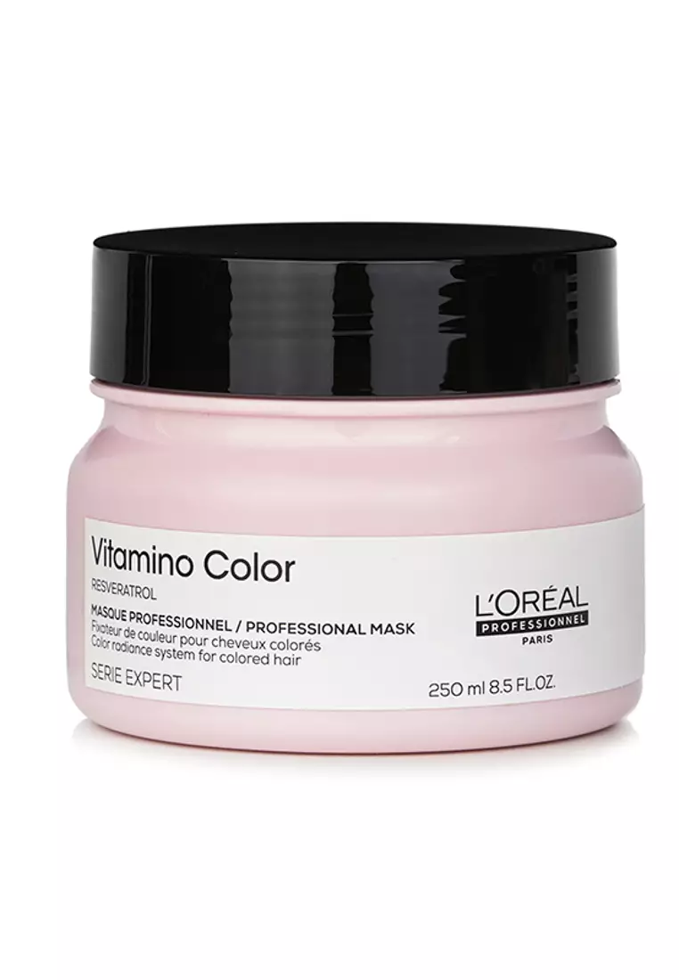 L'Oréal L'ORÉAL Professionnel Serie Expert Vitamino Color