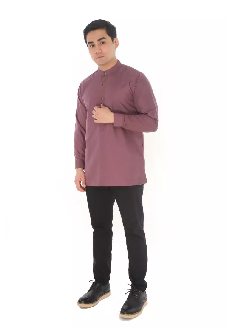 Kurta Luqman