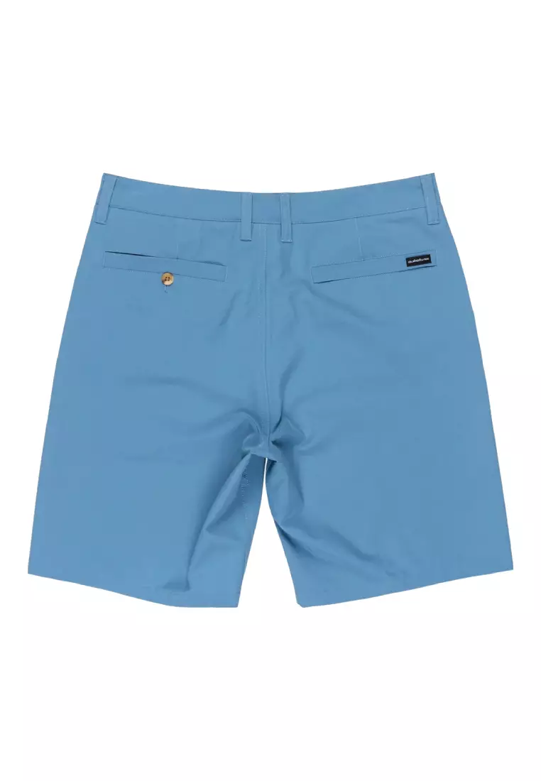 Mens Union Amphibian 20" Boardshorts