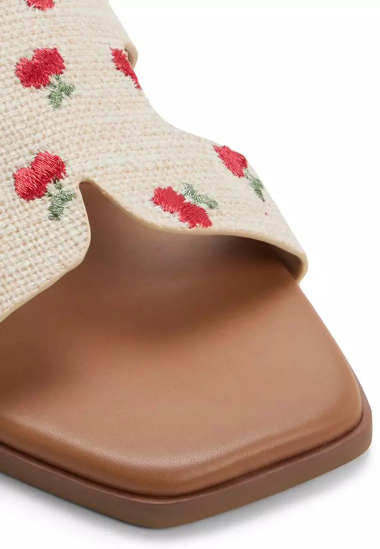 Payslee Sandals