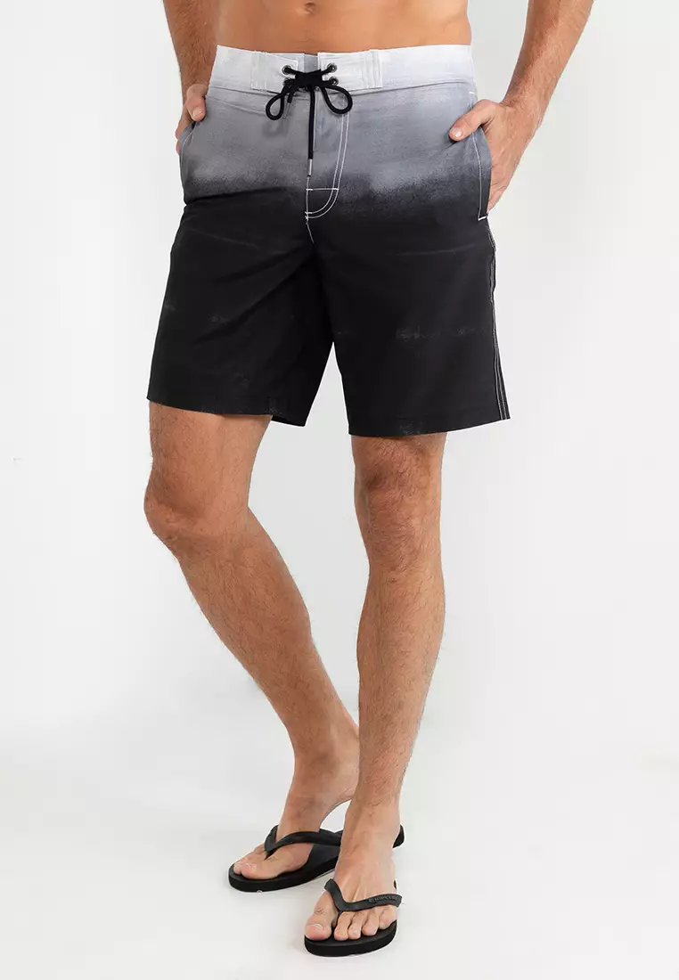 Mens swim clearance trunks american eagle