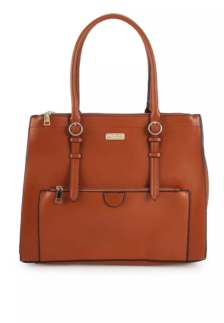 Buy Work Bag Online ZALORA Singapore
