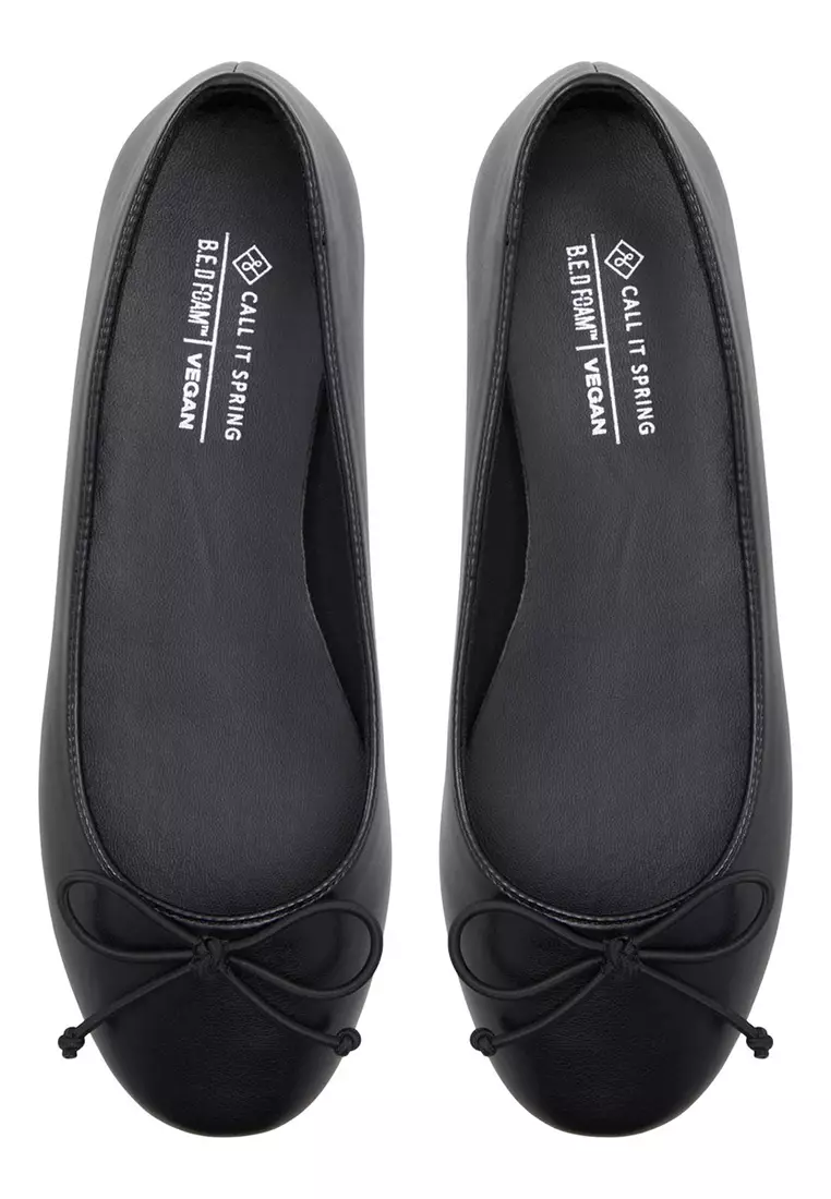Buy Call It Spring Gyzelle Ballet Flats 2024 Online ZALORA