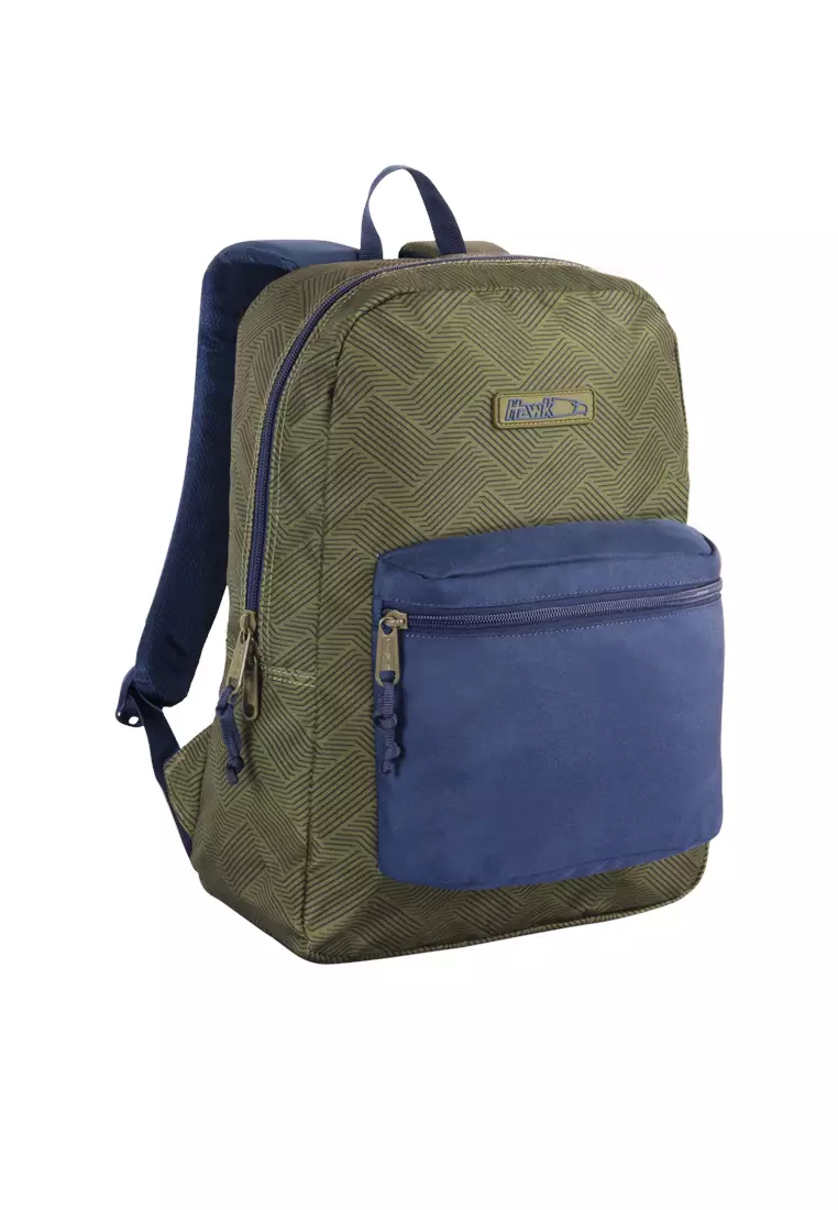 5381 Backpack With Virupro Anti-Microbial Protection