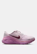 Bleached Lilac/Pink Smoke-Pink Rise