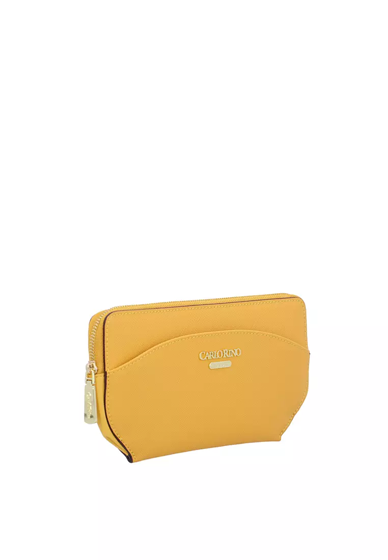 CR Leona Wrislet - Dark Yellow