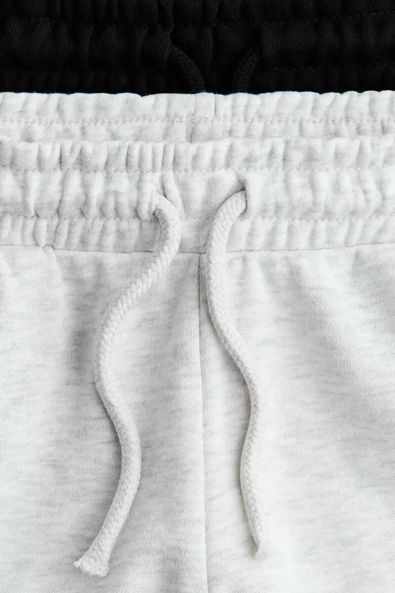 2-pack sweatshorts