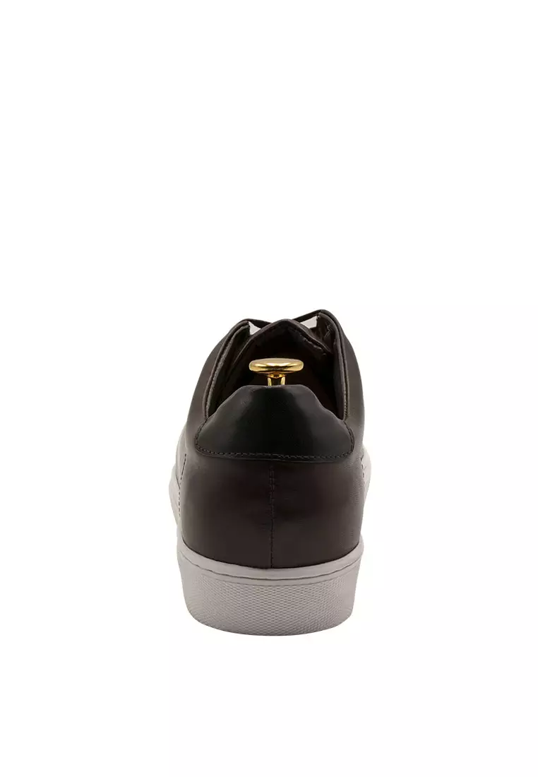 Loreto Mahagony Sneakers