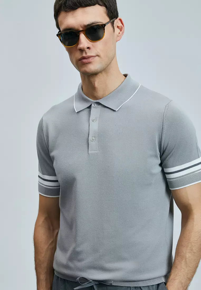Noah Polo Shirt