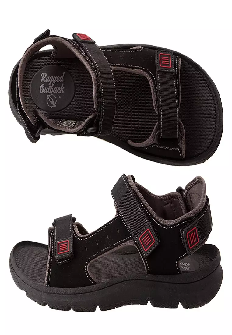 Rugged outback sandals new arrivals