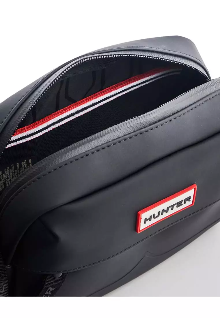 ORIGINAL RUBBERISED MINI CROSSBODY