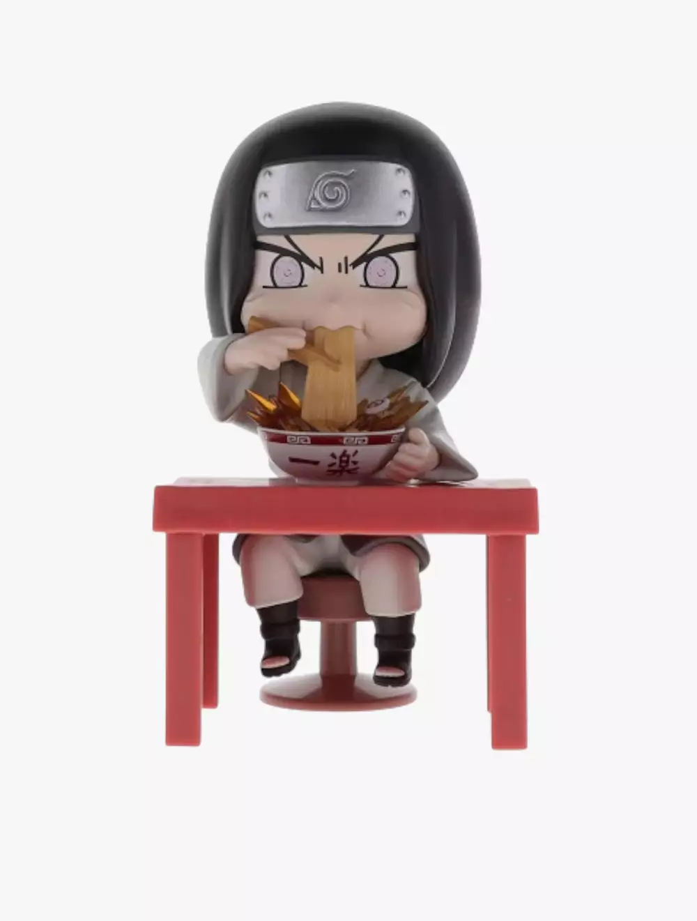 BNFIGURE Q NARUTO SHIPPUDEN RAMEN - BDN23447-7
