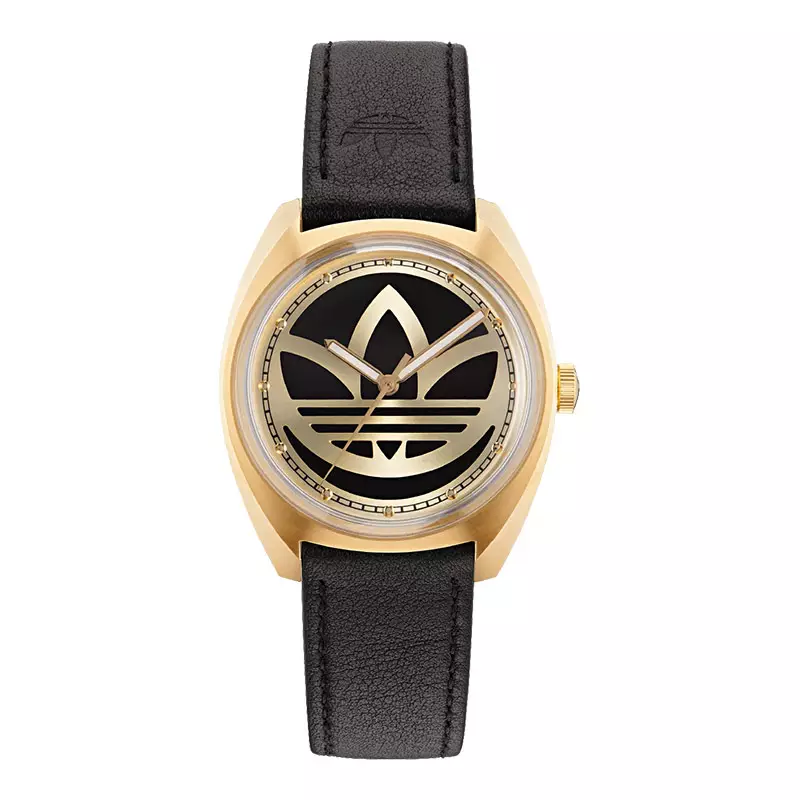 Jam tangan sport top adidas