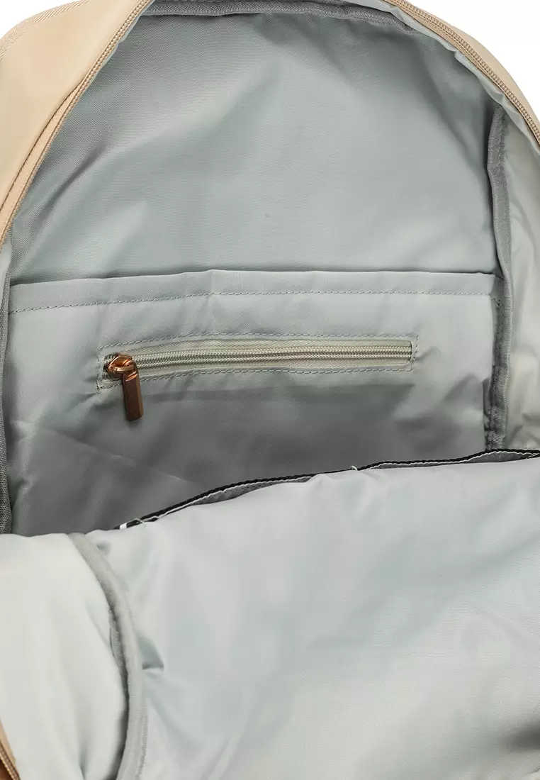 Premium Nylon Laptop Backpack