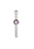 NOVE pink NOVE Streamliner Swiss Made Quartz Leather Watch for Women 40mm White Pink B013-01 862E1AC719AEDFGS_3