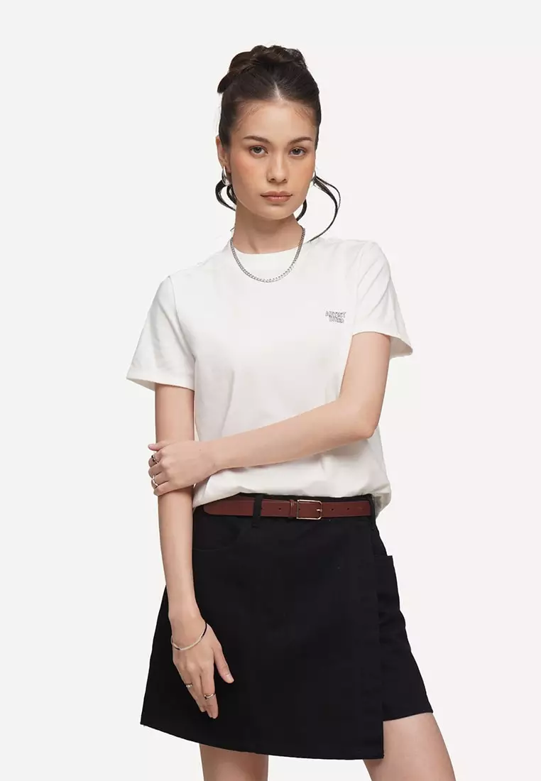 Buy OXGN Artist Studio Graphic T-Shirt 2025 Online ZALORA
