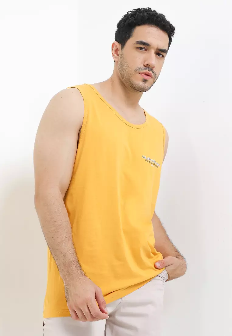 Sunfade Tank Tee