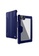 MobileHub navy iPad Air 4 2020 (10.9) Nillkin Bumper CamShield Leather Case Smart Cover 81D69ES6957310GS_1