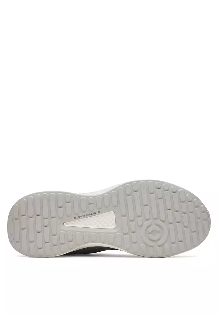 Edge Leather Training Shoes
