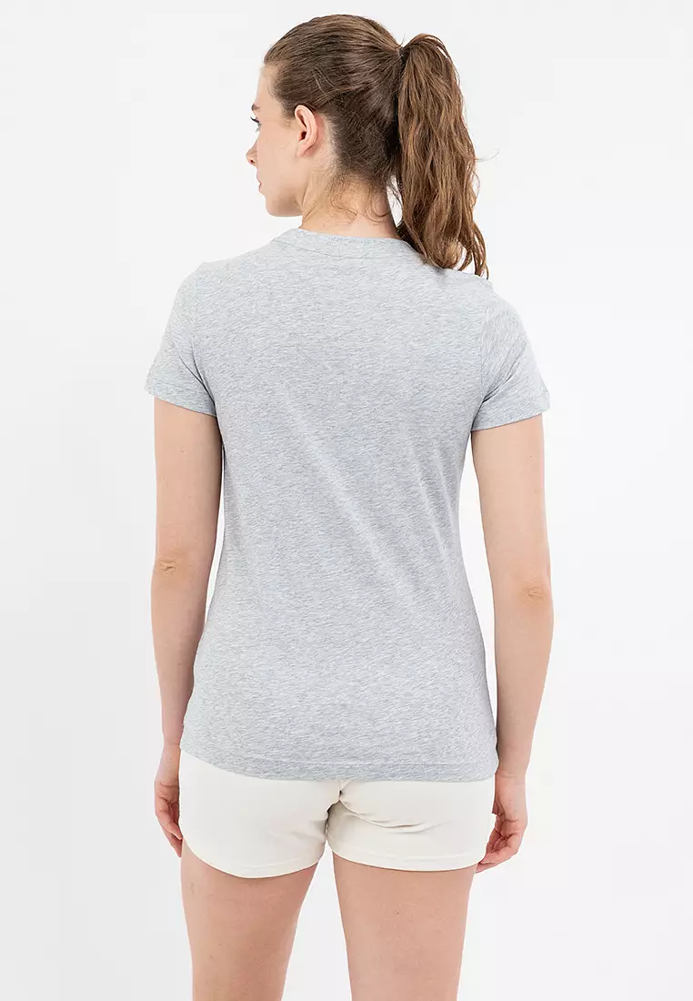 PUMA SQUAD Graphic Tee Women