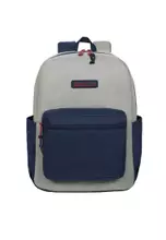 Silver G./Blue Depth