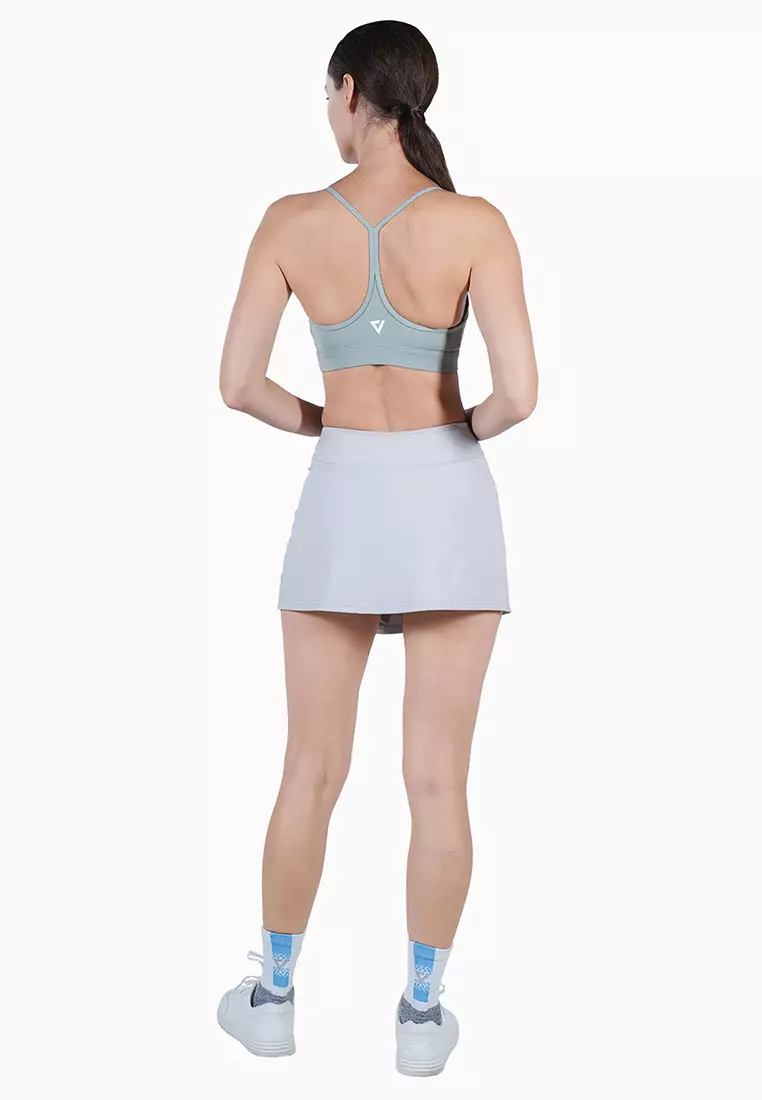 ViQ Mandarin Skort