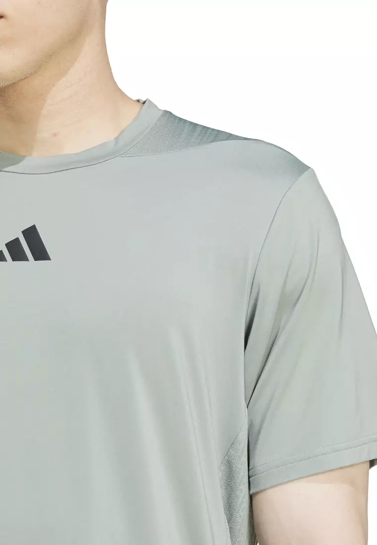 Designed-for-Training Intensity T-Shirt