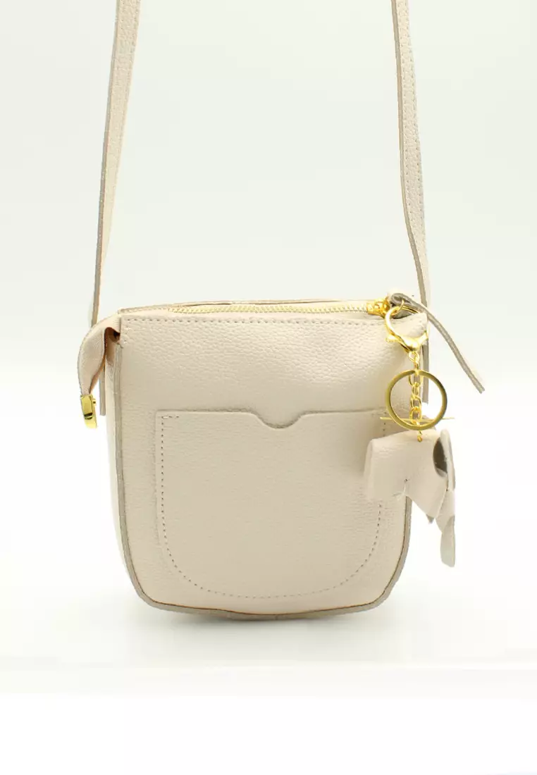 Dr Cardin Joel Ladies Sling bag BG-253