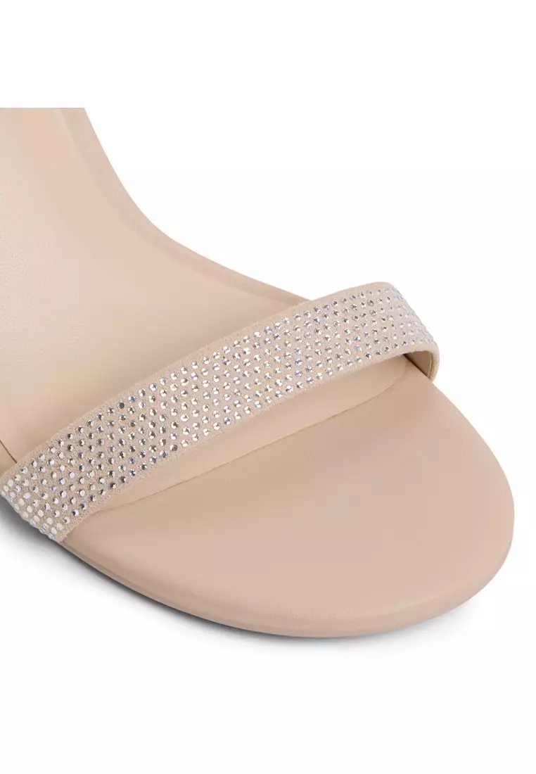 Madelyyn Heeled Sandals