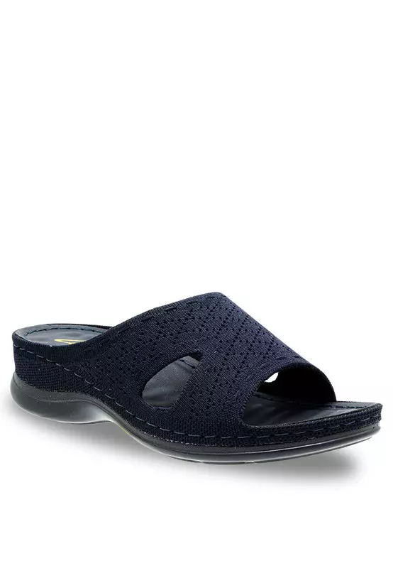 Slip On Casual Sandals