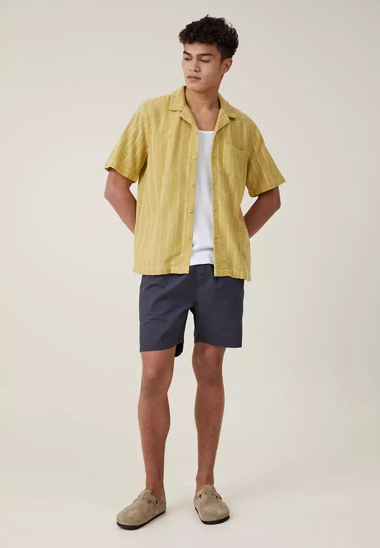 Palma Short Sleeve Shirt