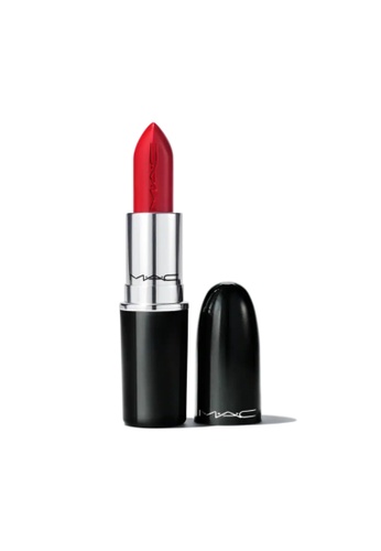 MAC MAC Lustreglass Lipstick-Cockney 3g FC9C4BEC831800GS_1